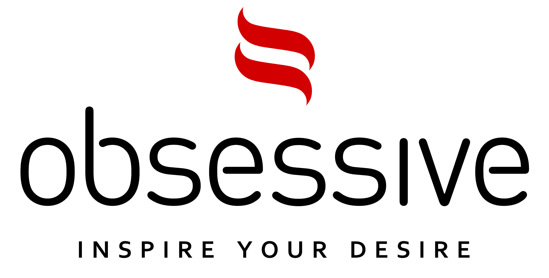 obsessive(オブセッシブ) logo