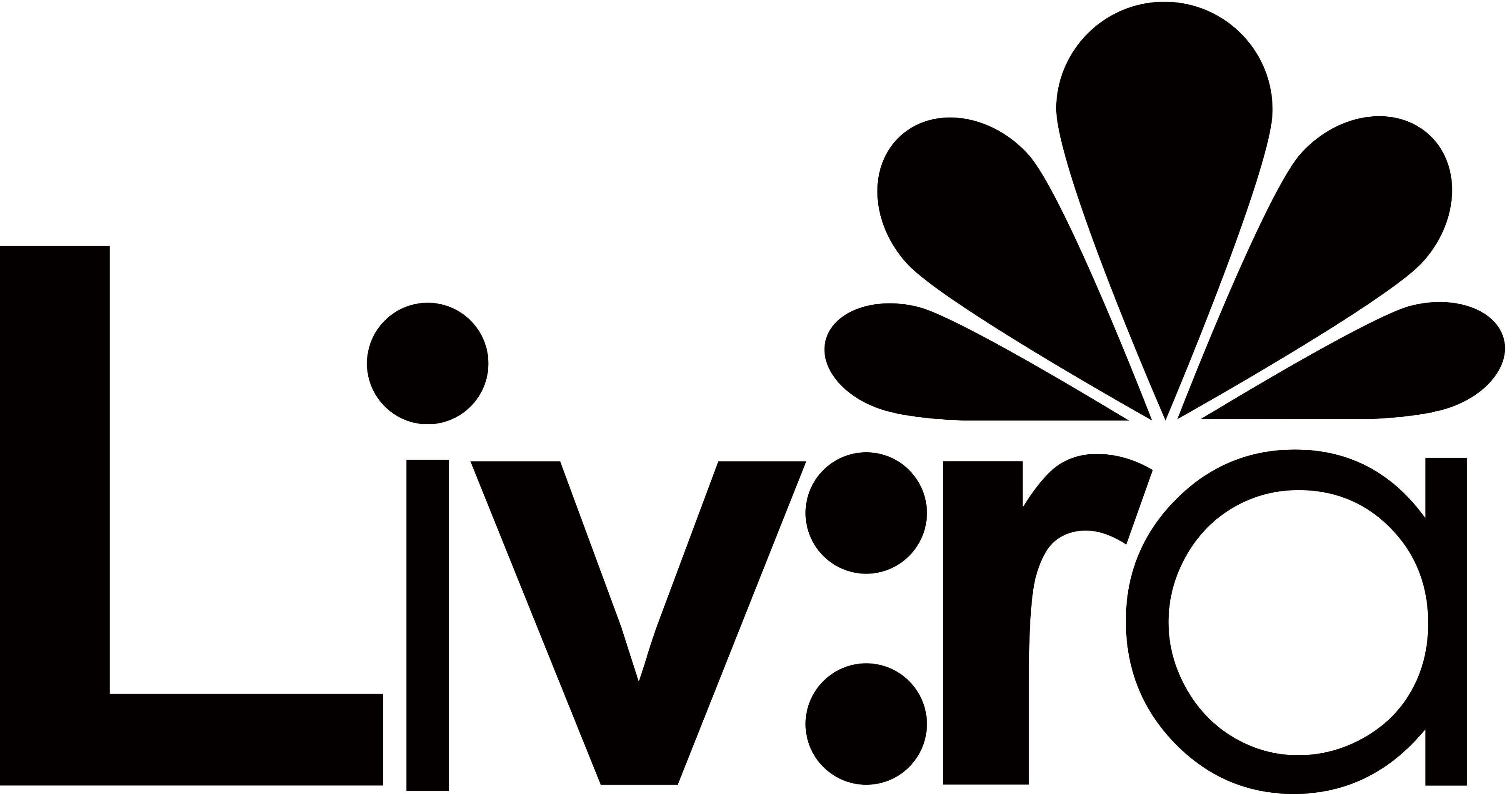 Liv:ra(リブラ)ロゴ