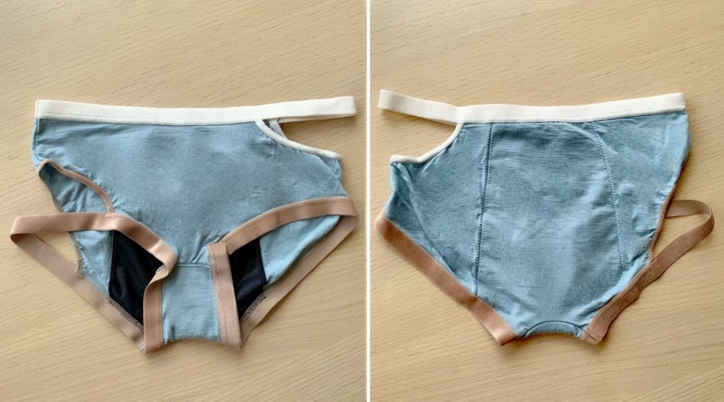 Period Panty/ Sustainable