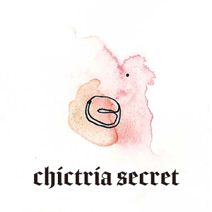 乳首がアートになった？！Chictria secret(チクトリアシークレット)開始！乳首の存在意義を見直すプロジェクトに参加してみませんか？