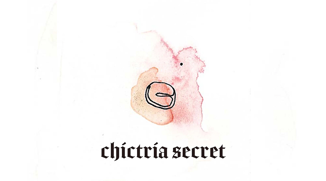 乳首がアートになった？！Chictria secret(チクトリアシークレット)開始！乳首の存在意義を見直すプロジェクトに参加してみませんか？