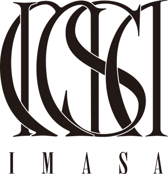 IMASA(イマサ)　ロゴ