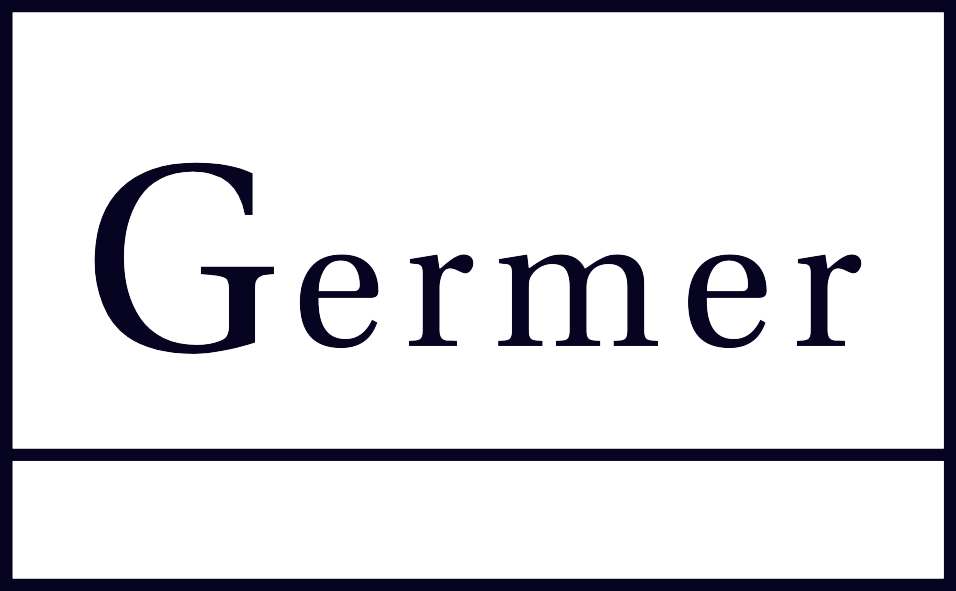 Germer(ジェルメ)logo