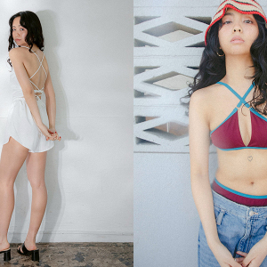 GEMINItale（ジェミニテール）名古屋POP UP開催！夏を彩るランジェリー＆ビーチアイテムが勢揃い