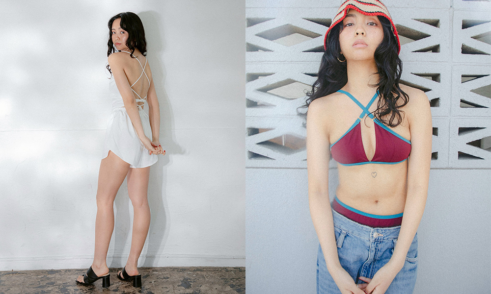 GEMINItale（ジェミニテール）名古屋POP UP開催！夏を彩るランジェリー＆ビーチアイテムが勢揃い